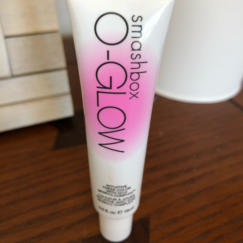 濾Smashbox O Glow - Cheek Color Blush濾